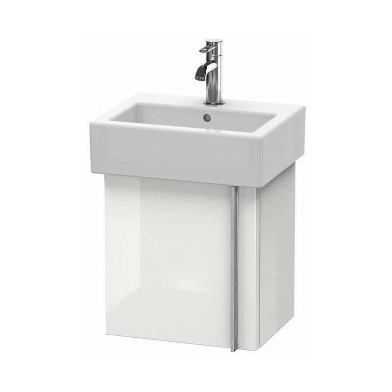 

Duravit - Mueble bajo lavabo VERO 311x400x428mm apertura izquierda lino