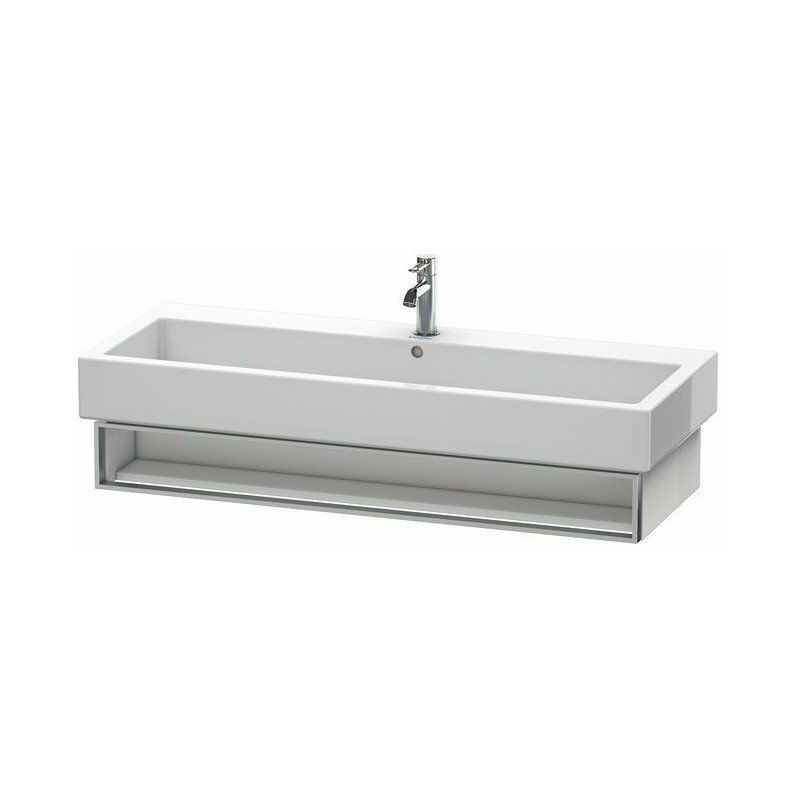 

Duravit - Mueble bajo lavabo VERO 431x1150x155mm nogal oscuro
