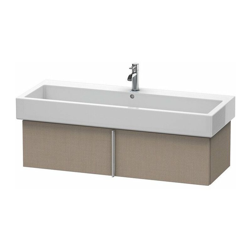 

Mueble bajo lavabo VERO 431x1150x298mm lino