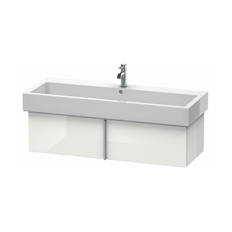 

Duravit - Mueble bajo lavabo VERO 431x1150x298mm roble cashmere