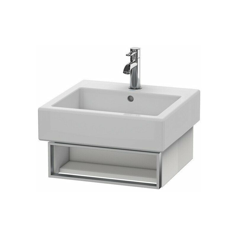 

Duravit - Mueble bajo lavabo VERO 431x450x155mm lino