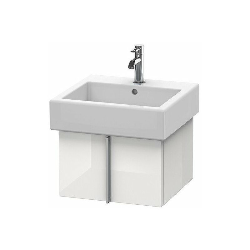 

Duravit - Mueble bajo lavabo VERO 431x450x298mm lino