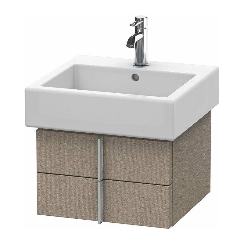 

Duravit - Mueble bajo lavabo VERO 431x450x298mm lino