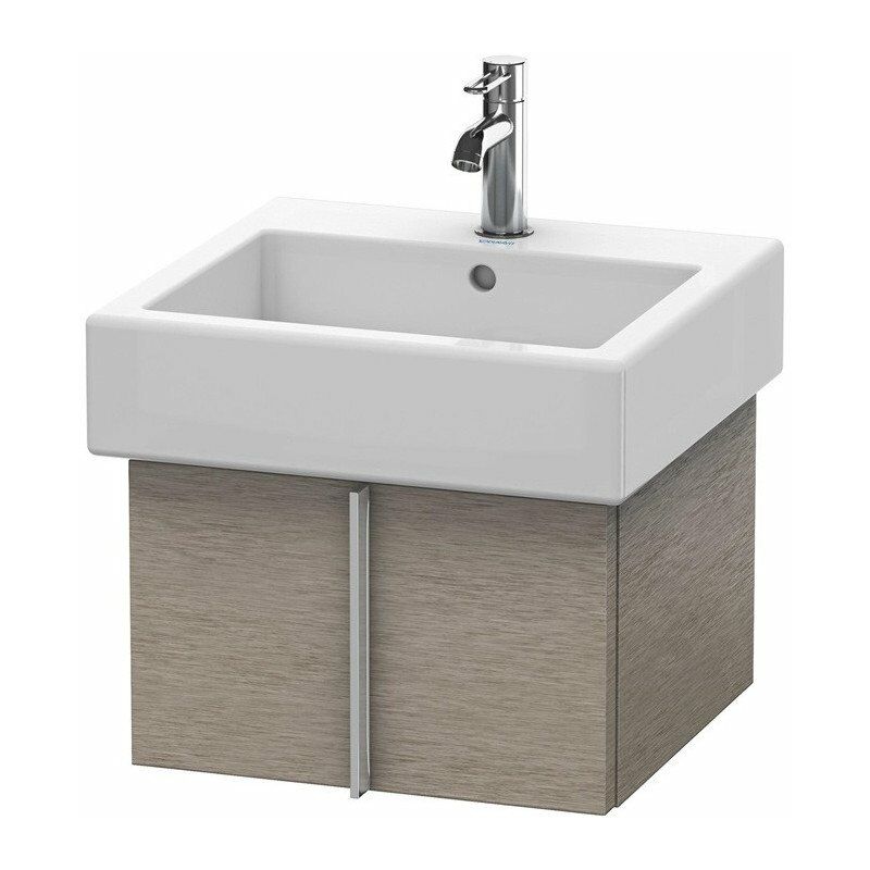 

Duravit - Mueble bajo lavabo VERO 431x450x298mm roble cashmere