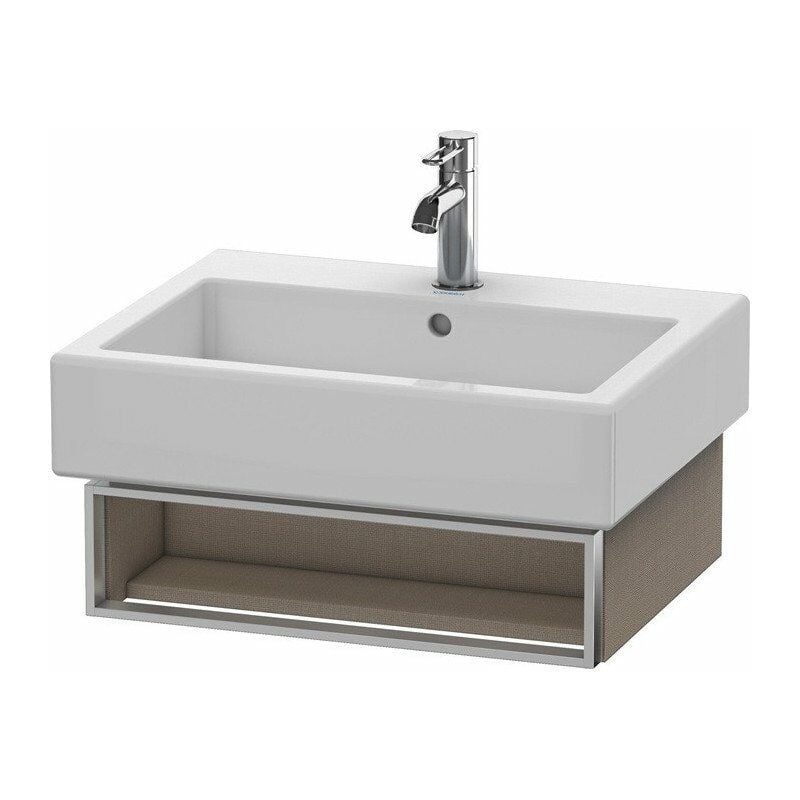 

Duravit - Mueble bajo lavabo VERO 431x550x155mm lino