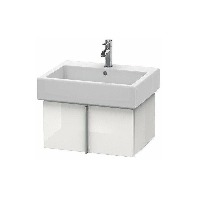 

Duravit - Mueble bajo lavabo VERO 431x550x298mm hormigón