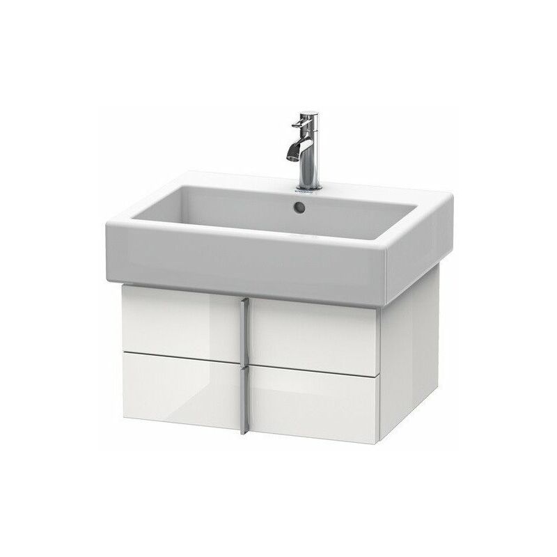 

Duravit - Mueble bajo lavabo VERO 431x550x298mm lino