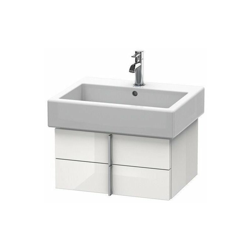 

Duravit - Mueble bajo lavabo VERO 431x550x298mm taupe