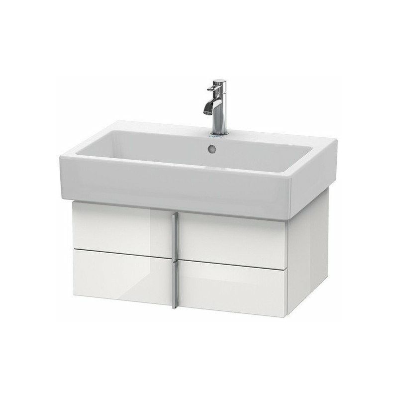

Duravit - Mueble bajo lavabo VERO 431x650x298mm roble cashmere