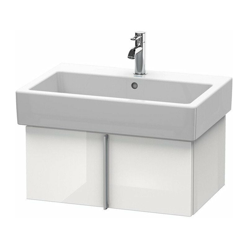 

Duravit - Mueble bajo lavabo VERO 431x650x298mm taupe