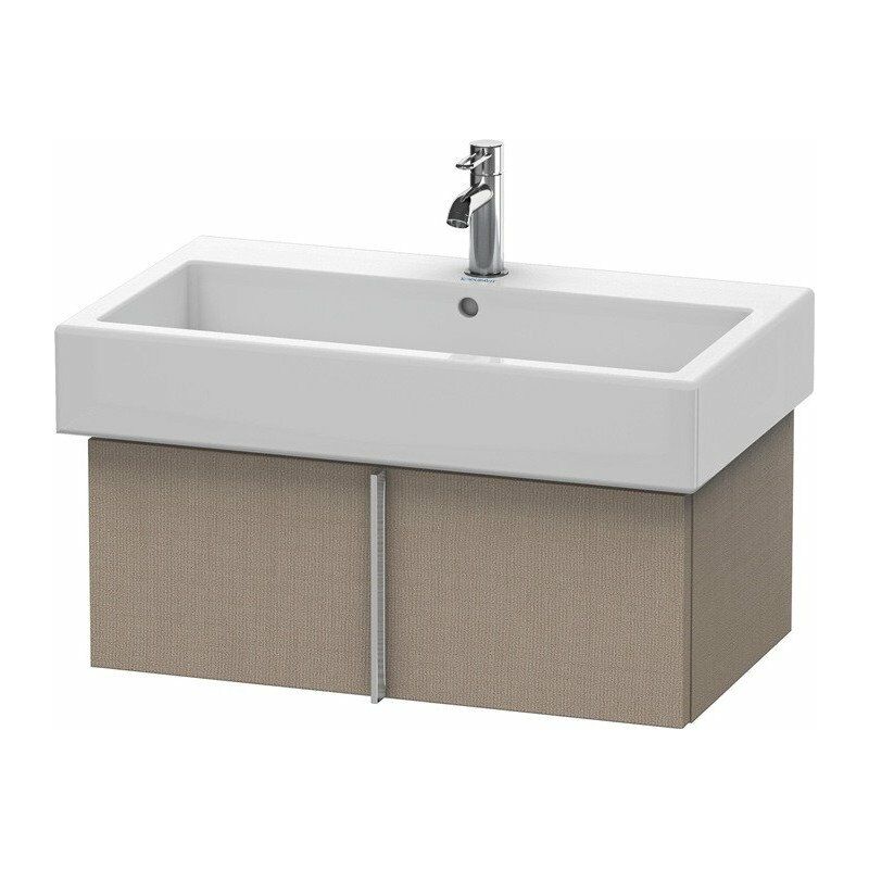 

Duravit - Mueble bajo lavabo VERO 431x750x298mm lino