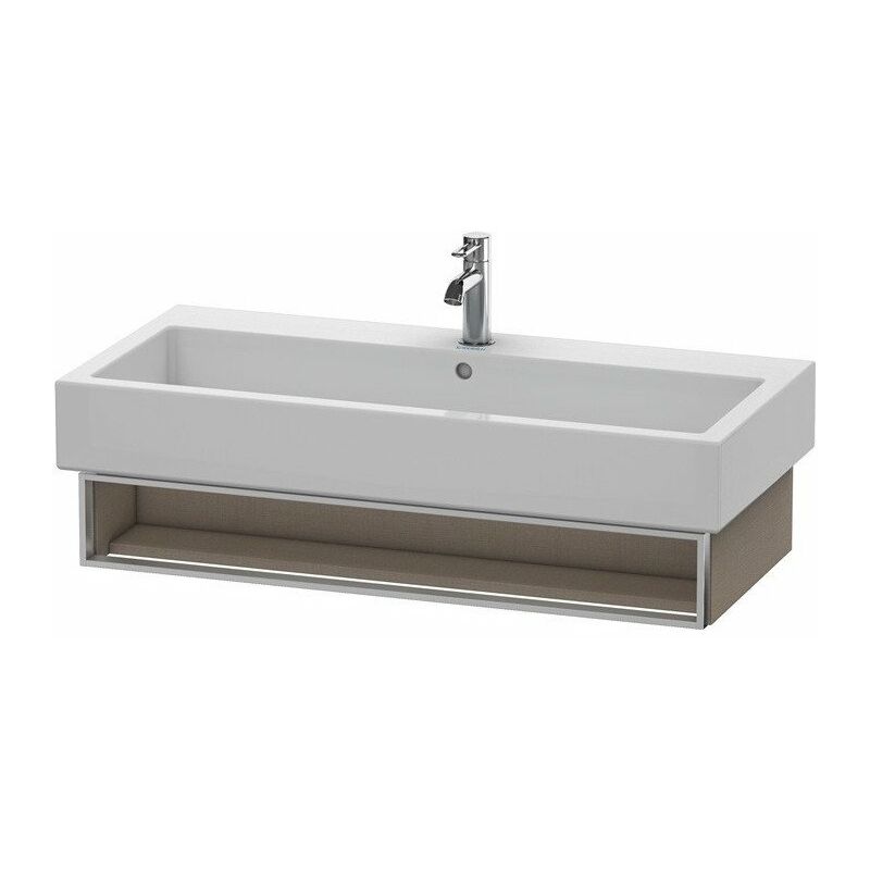 

Duravit - Mueble bajo lavabo VERO 431x950x155mm lino