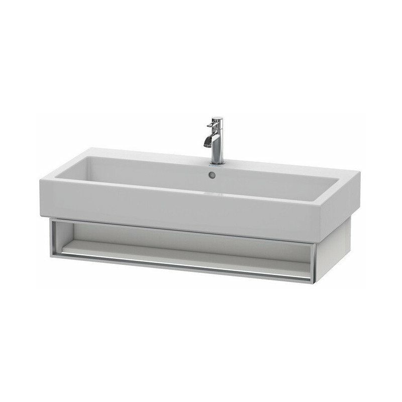 

Duravit - Mueble bajo lavabo VERO 431x950x155mm roble cashmere