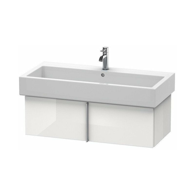 

Duravit - Mueble bajo lavabo VERO 431x950x298mm lino
