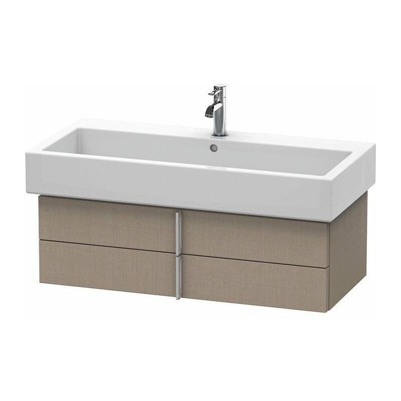 

Duravit - Mueble bajo lavabo VERO 431x950x298mm lino