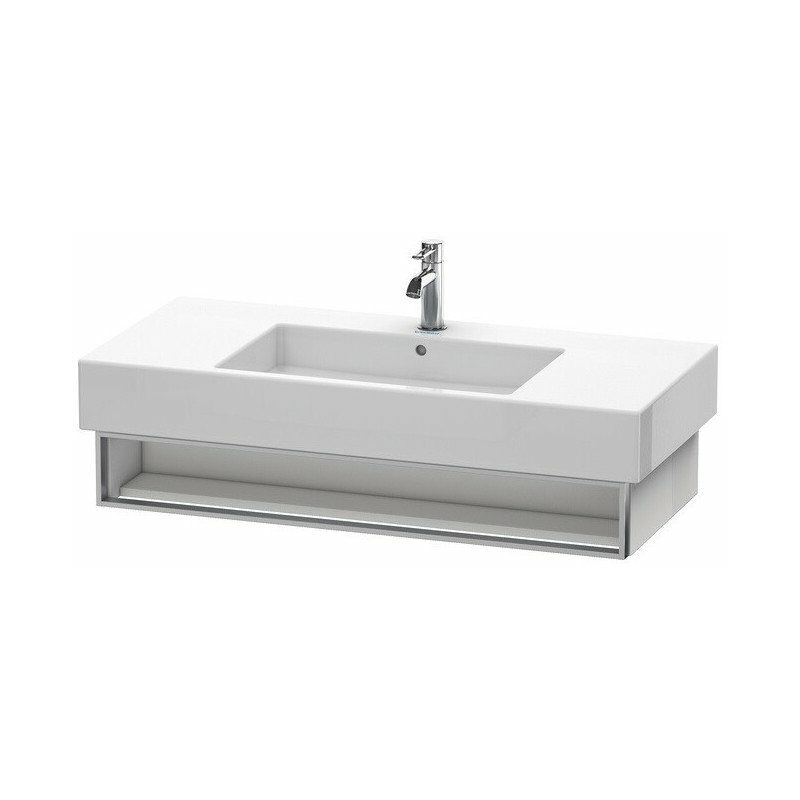 

Duravit - Mueble bajo lavabo VERO 446x1000x155mm lino