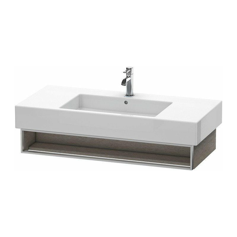 

Duravit - Mueble bajo lavabo VERO 446x1000x155mm roble cashmere