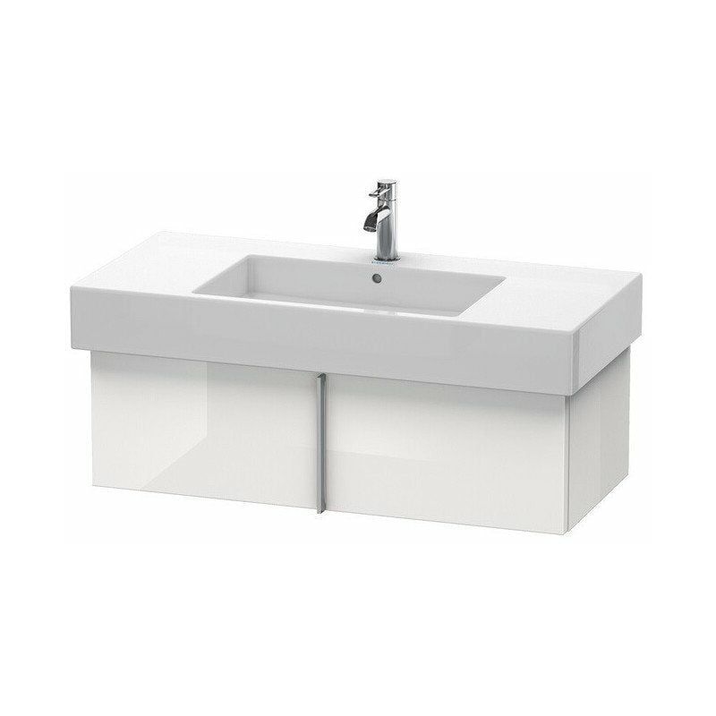 

Duravit - Mueble bajo lavabo VERO 446x1000x298mm lino