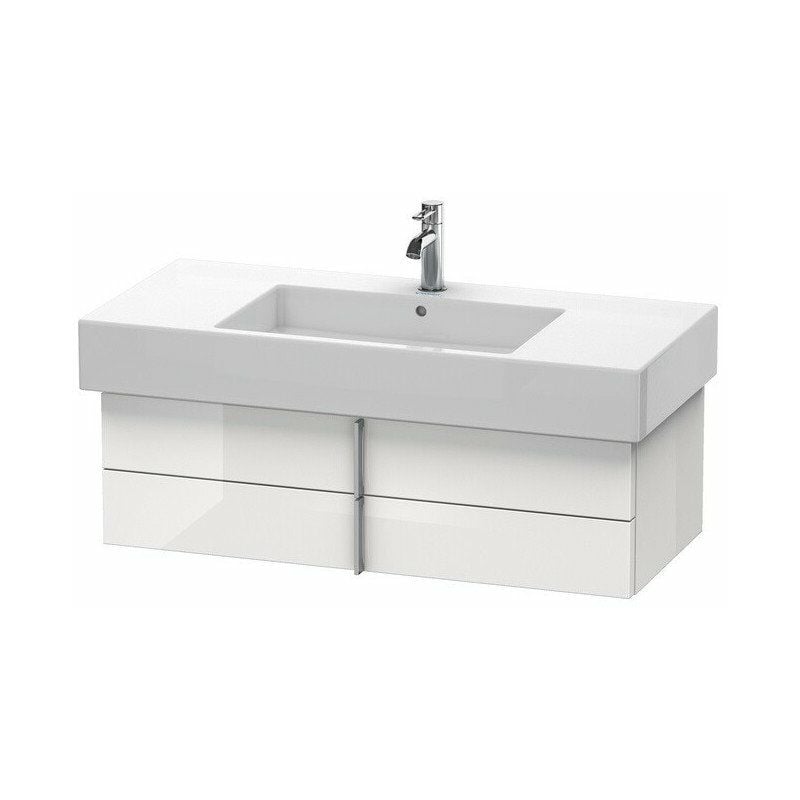 

Duravit - Mueble bajo lavabo VERO 446x1000x298mm roble cashmere