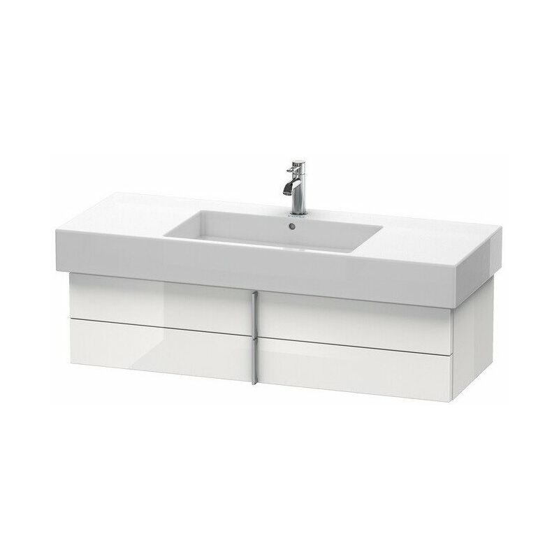

Duravit - Mueble bajo lavabo VERO 446x1200x298mm taupe