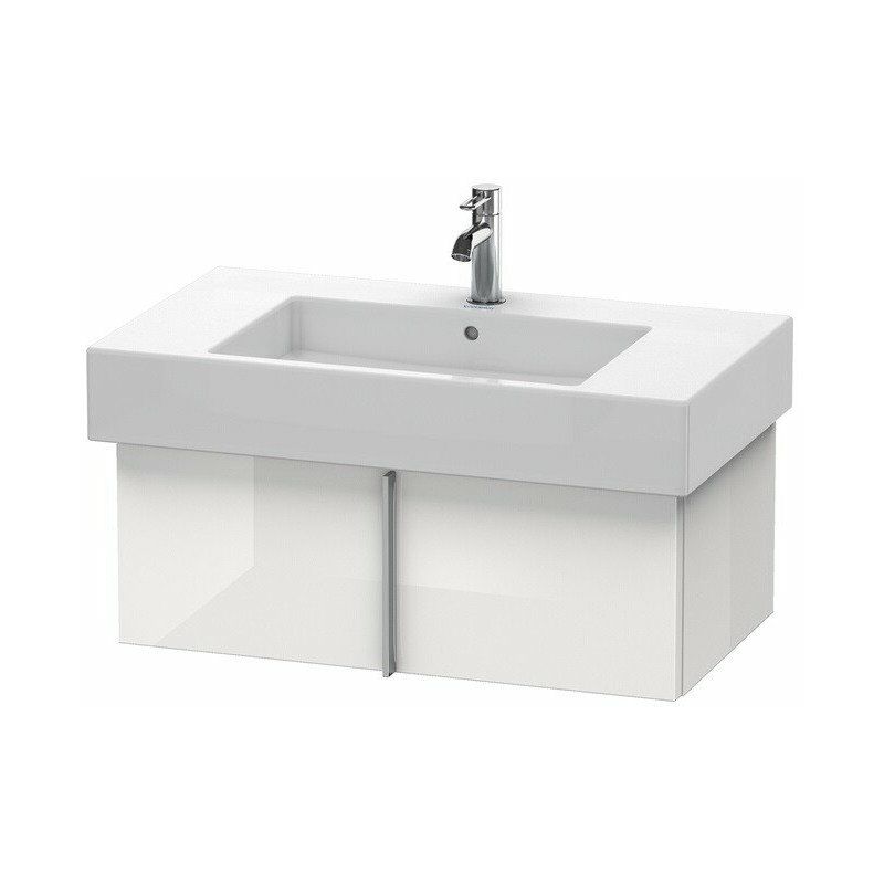 

Duravit - Mueble bajo lavabo VERO 446x800x298mm taupe