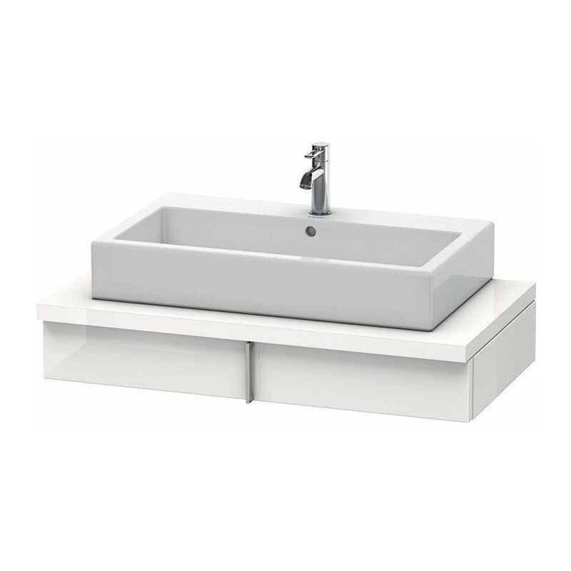 

Duravit - Mueble bajo lavabo VERO 518x1000x142mm nogal oscuro