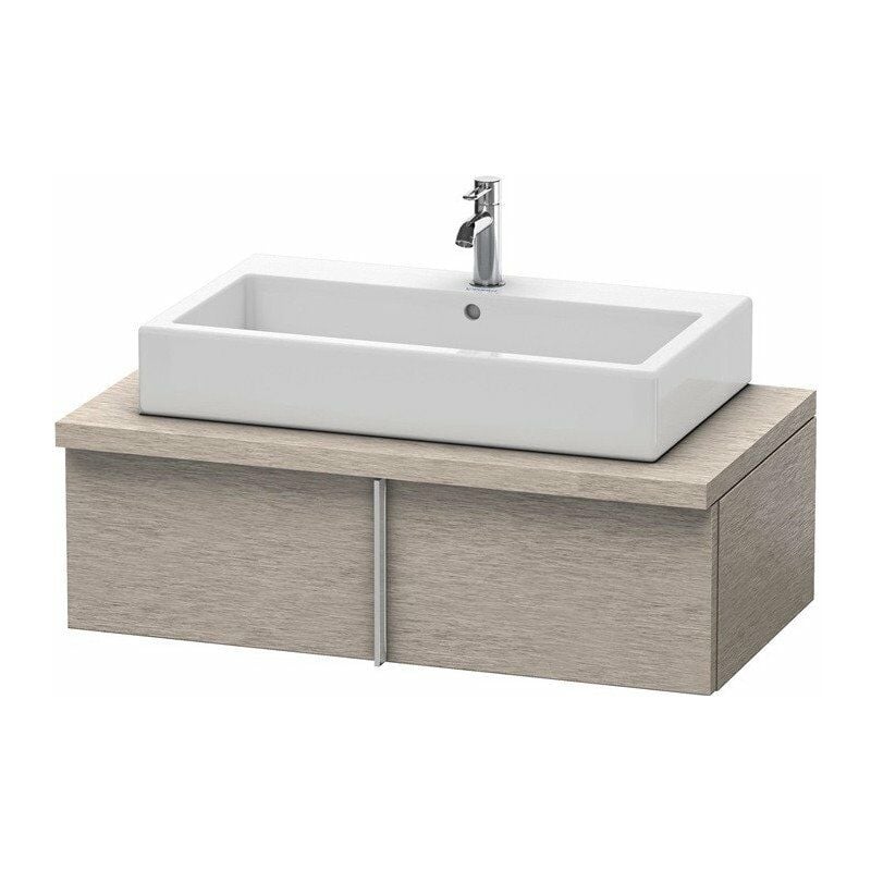 

Duravit - Mueble bajo lavabo VERO 518x1000x285mm roble cashmere