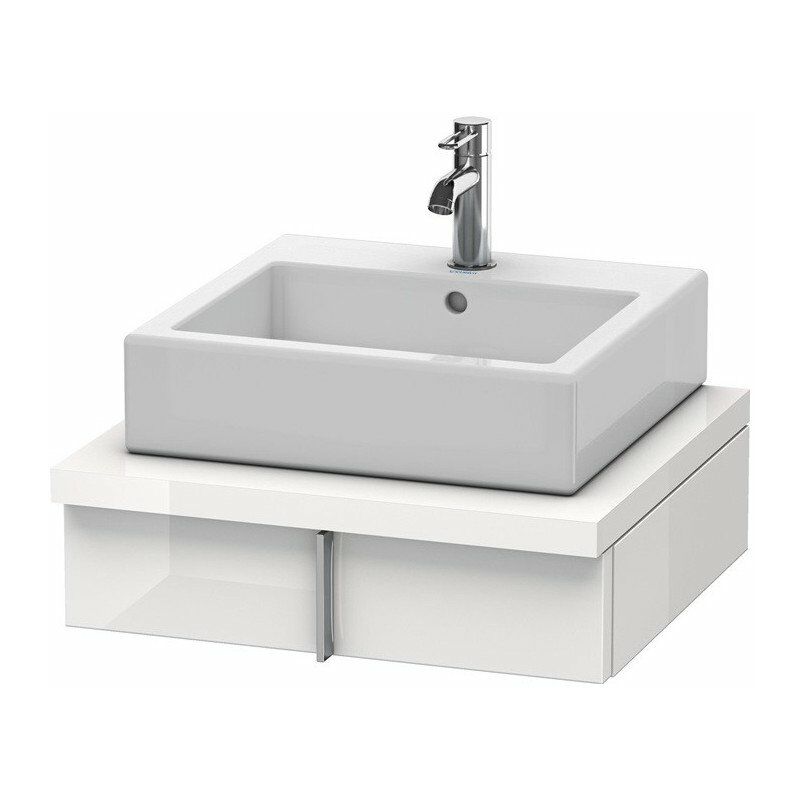 

Duravit - Mueble bajo lavabo VERO 518x600x142mm taupe