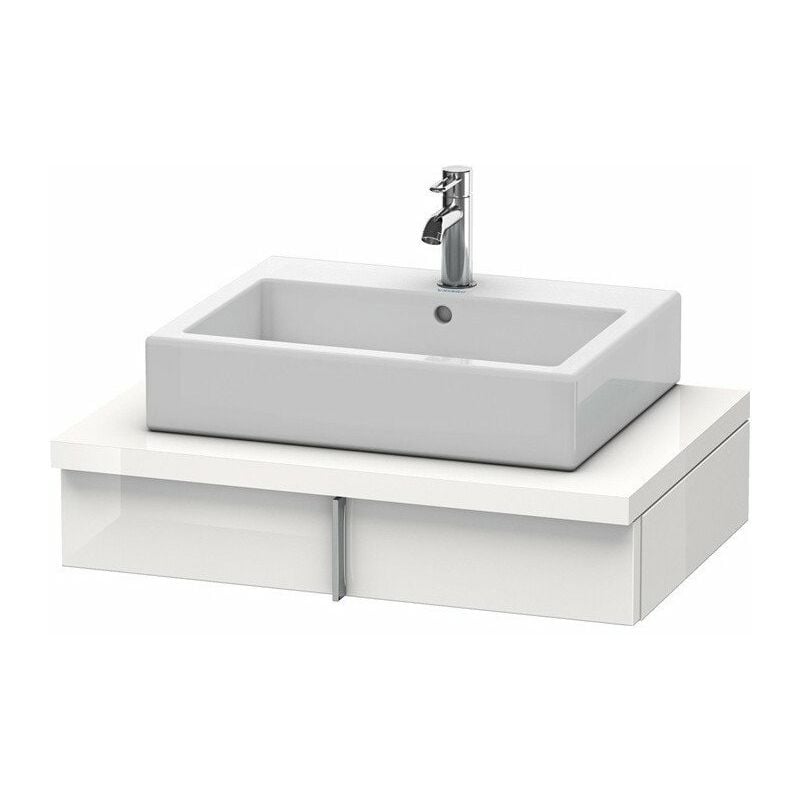 

Mueble bajo lavabo VERO 518x800x142mm hormigón