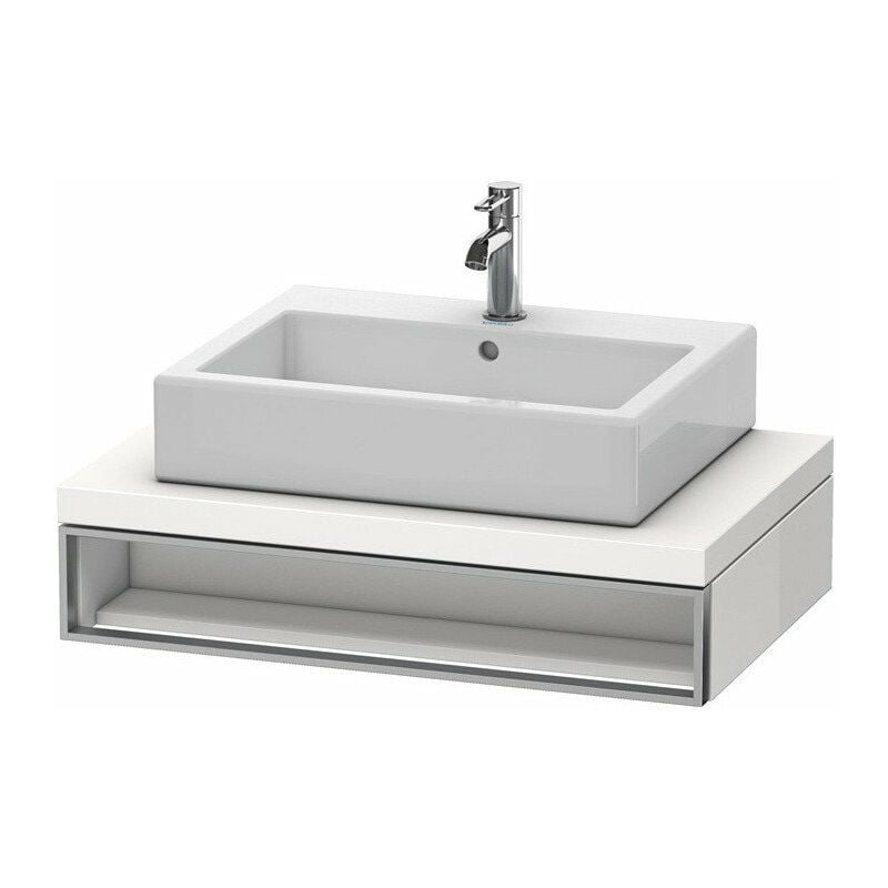

Mueble bajo lavabo VERO 518x800x142mm lino