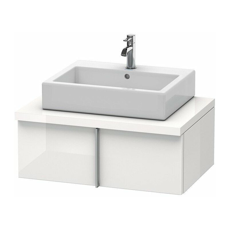 

Duravit - Mueble bajo lavabo VERO 518x800x285mm lino