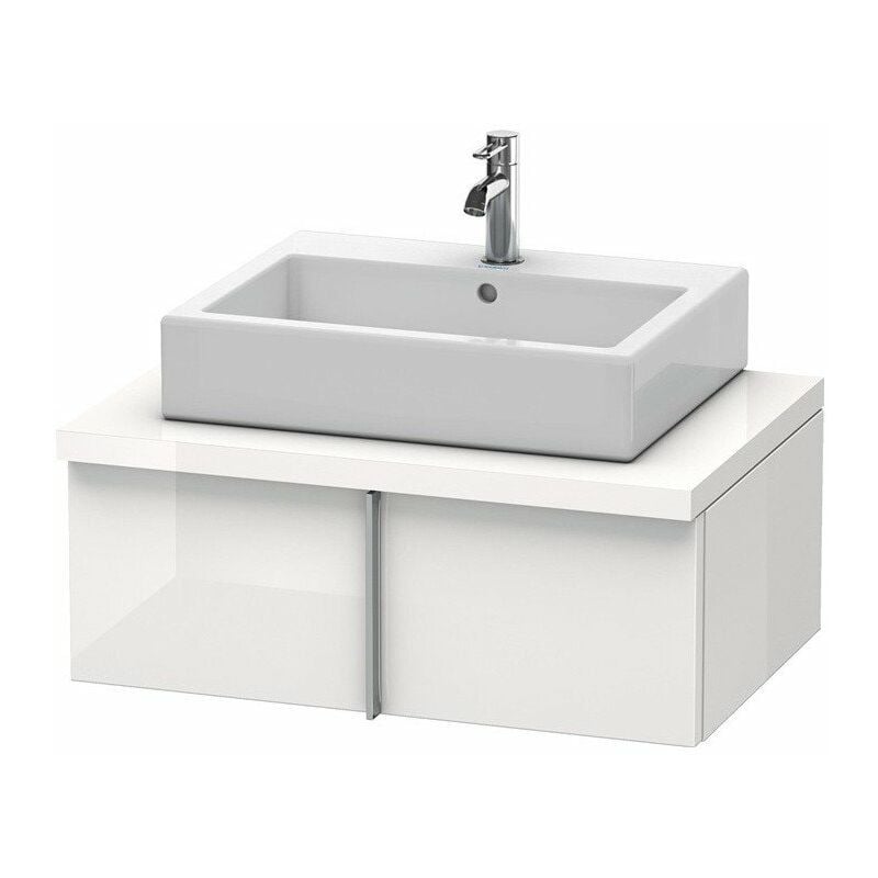 

Duravit - Mueble bajo lavabo VERO 518x800x285mm taupe