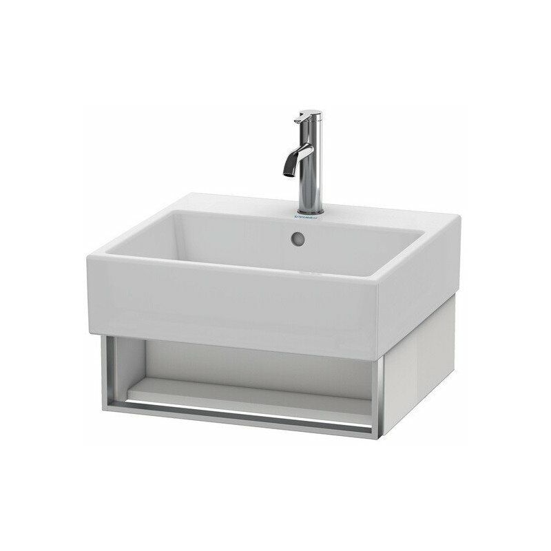 

Mueble bajo lavabo VERO AIR 155x484x431mm lino