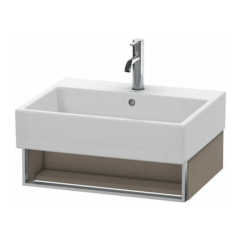 

Duravit - Mueble bajo lavabo VERO AIR 155x584x431mm lino