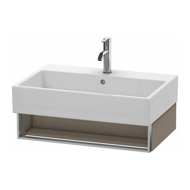 

Duravit - Mueble bajo lavabo VERO AIR 155x684x431mm lino