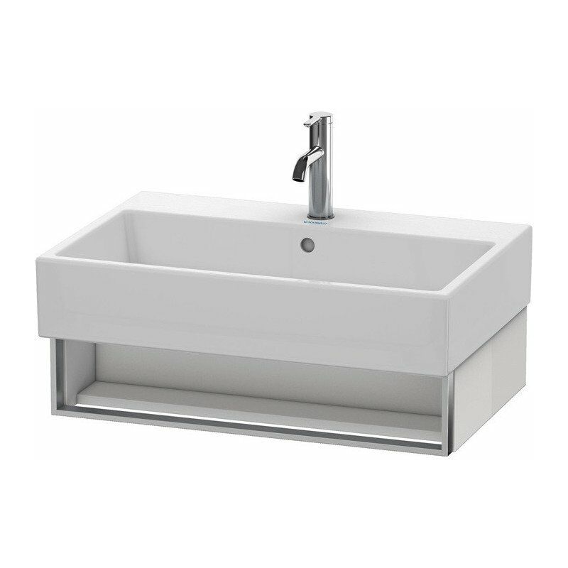 

Mueble bajo lavabo VERO AIR 155x684x431mm taupe