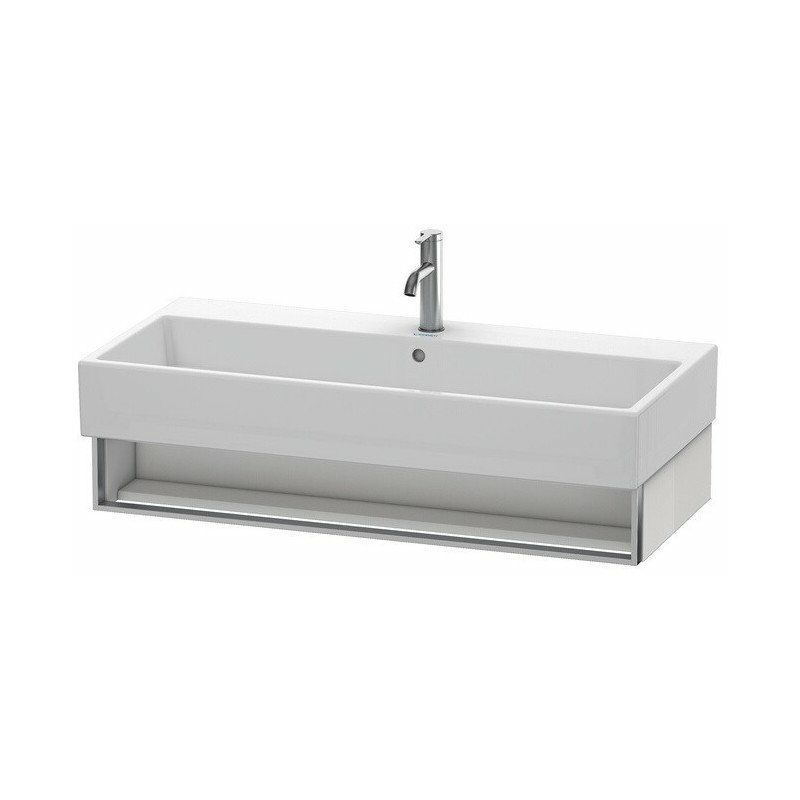 

Duravit - Mueble bajo lavabo VERO AIR 155x984x431mm hormigón