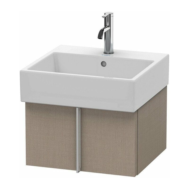 

Duravit - Mueble bajo lavabo VERO AIR 298x484x431mm lino