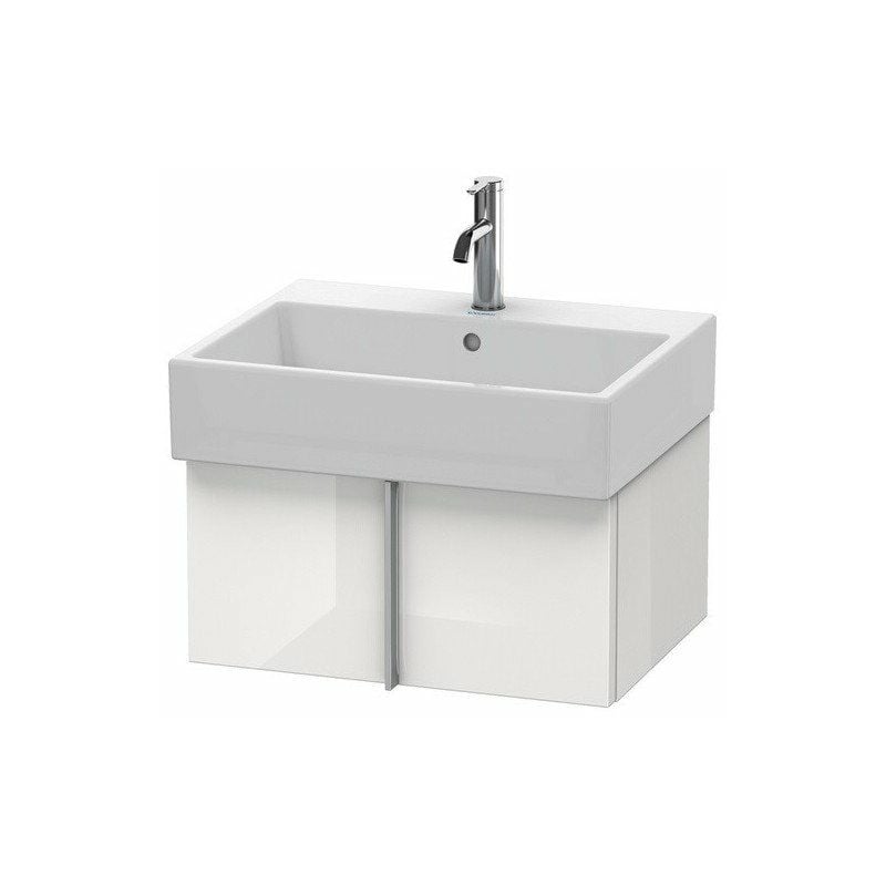 

Duravit - Mueble bajo lavabo VERO AIR 298x584x431mm taupe