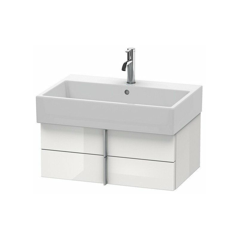 

Duravit - Mueble bajo lavabo VERO AIR 298x684x431mm taupe