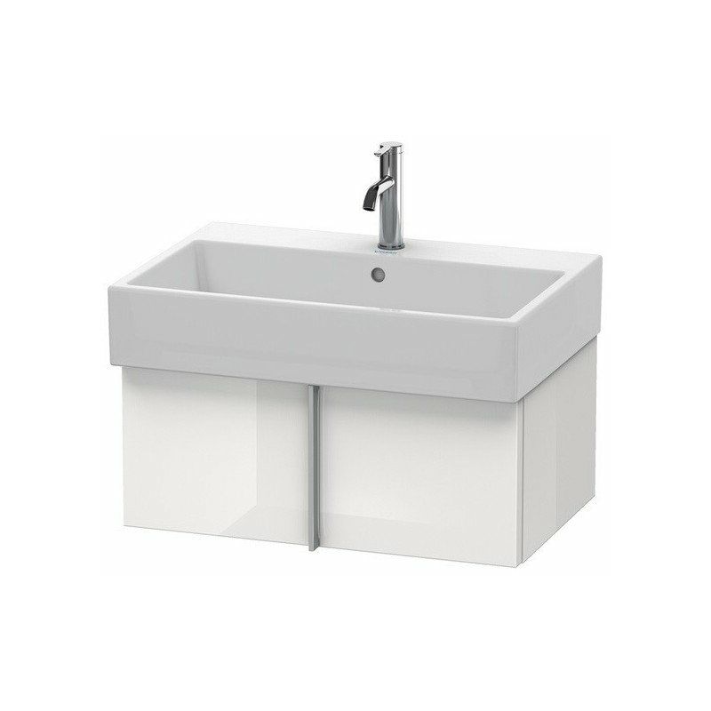 

Duravit - Mueble bajo lavabo VERO AIR 298x684x431mm taupe