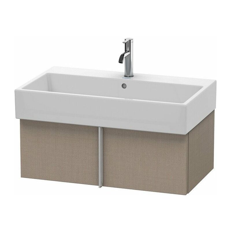 

Duravit - Mueble bajo lavabo VERO AIR 298x784x431mm lino