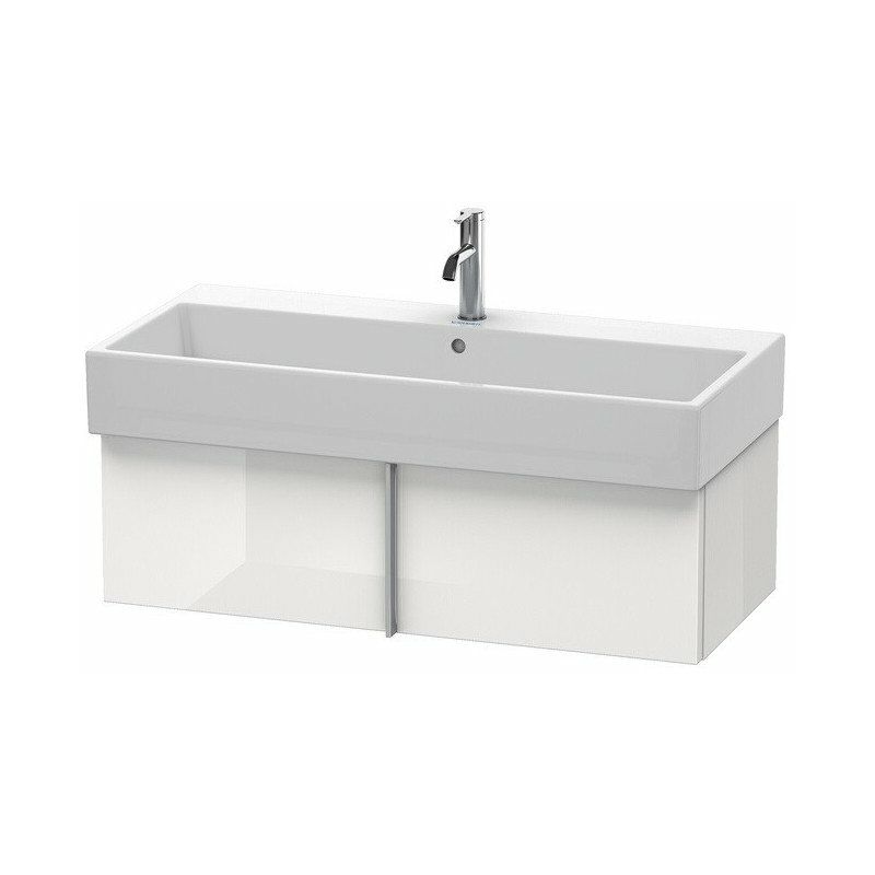 

Duravit - Mueble bajo lavabo VERO AIR 298x984x431mm hormigón