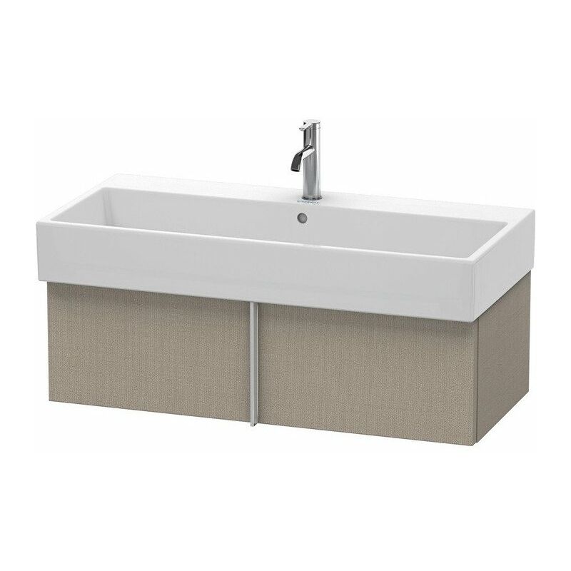 

Duravit - Mueble bajo lavabo VERO AIR 298x984x431mm lino