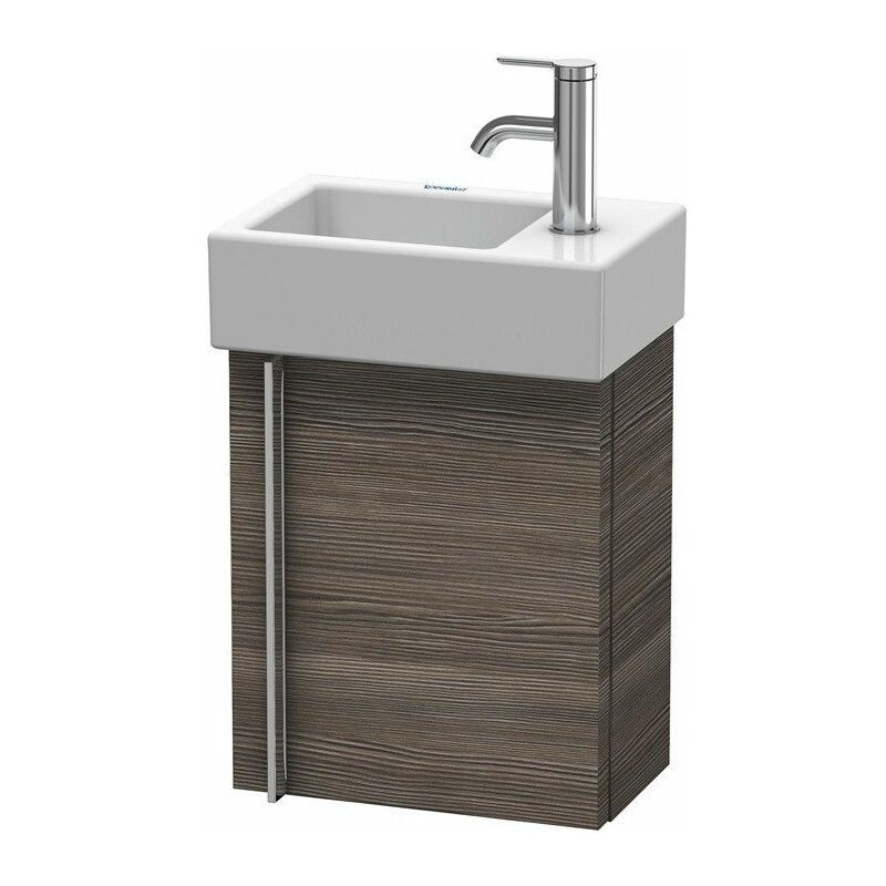 

Mueble bajo lavabo VERO AIR 436x364x211mm apertura derecha madera de pino