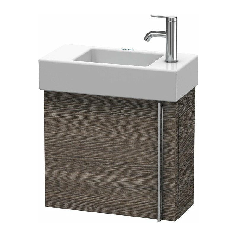 

Mueble bajo lavabo VERO AIR 436x484x211mm apertura izquierda madera de pino