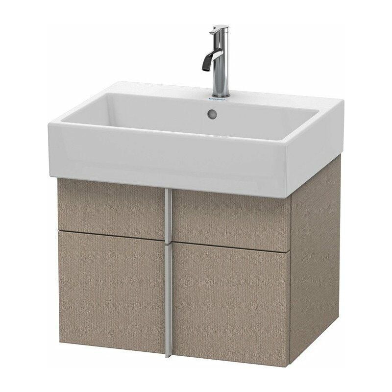 

Duravit - Mueble bajo lavabo VERO AIR 440x584x431mm lino