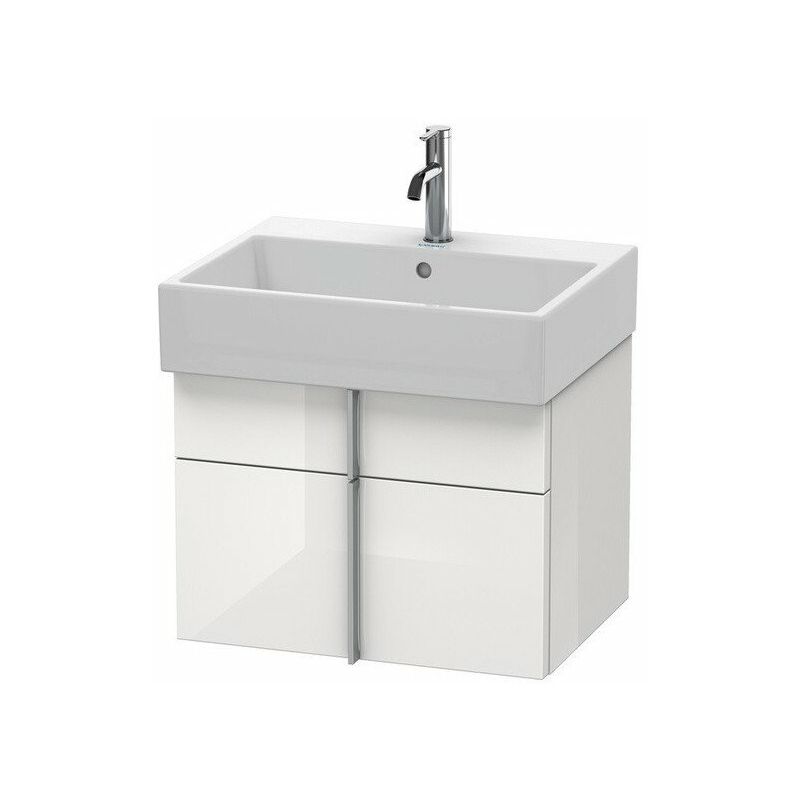 

Duravit - Mueble bajo lavabo VERO AIR 440x584x431mm taupe