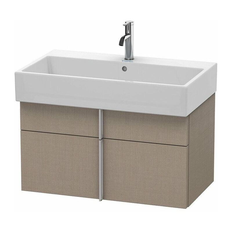 

Duravit - Mueble bajo lavabo VERO AIR 440x784x431mm lino