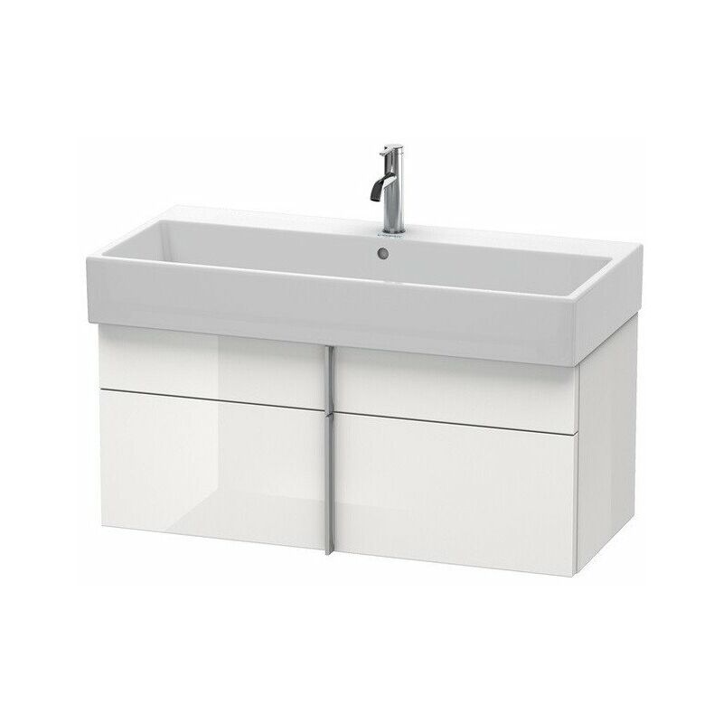 

Duravit - Mueble bajo lavabo VERO AIR 440x984x431mm taupe